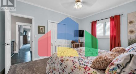 Residential - Single Family Home - Caledonia, Canada - Canada Residential - Single Family Home - Caledonia, Canada - Canada