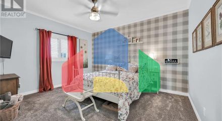 Residential - Single Family Home - Caledonia, Canada - Canada Residential - Single Family Home - Caledonia, Canada - Canada