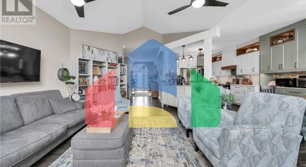 Residential - Single Family Home - Caledonia, Canada - Canada Residential - Single Family Home - Caledonia, Canada - Canada