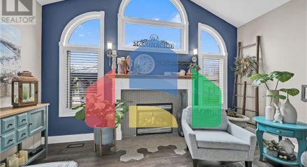 Residential - Single Family Home - Caledonia, Canada - Canada Residential - Single Family Home - Caledonia, Canada - Canada