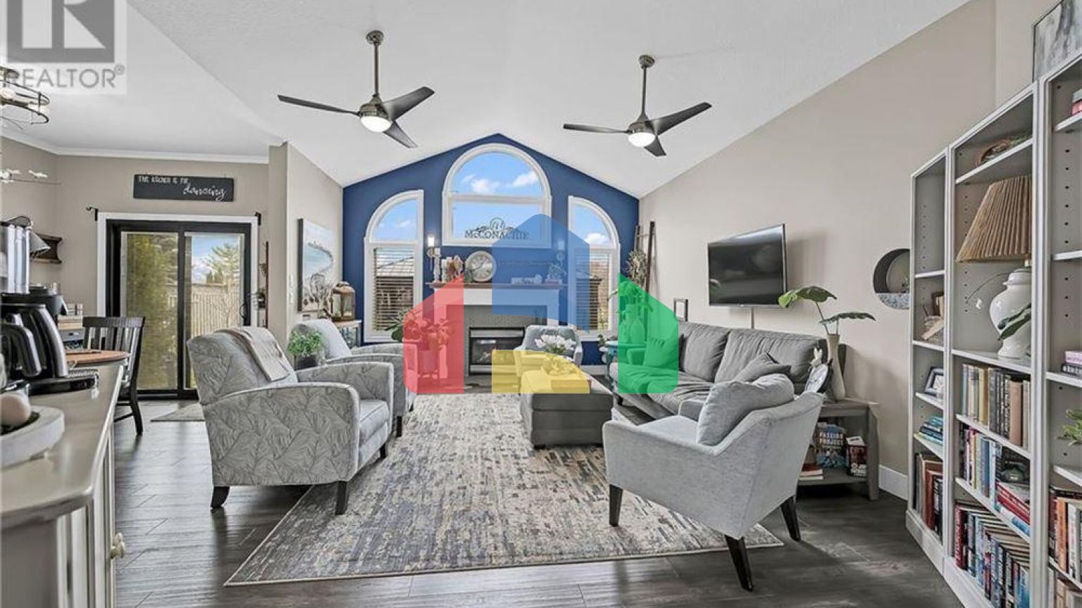 Residential - Single Family Home - Caledonia, Canada - Canada