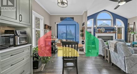 Residential - Single Family Home - Caledonia, Canada - Canada Residential - Single Family Home - Caledonia, Canada - Canada