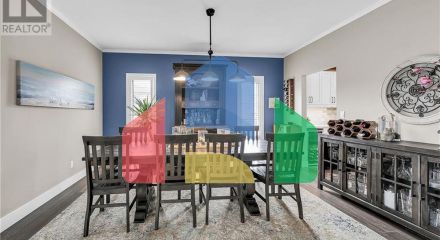 Residential - Single Family Home - Caledonia, Canada - Canada