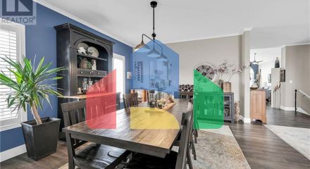 Residential - Single Family Home - Caledonia, Canada - Canada