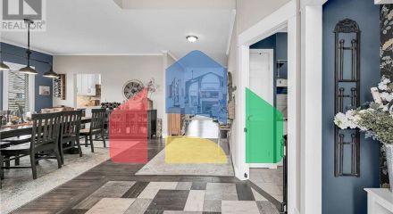 Residential - Single Family Home - Caledonia, Canada - Canada