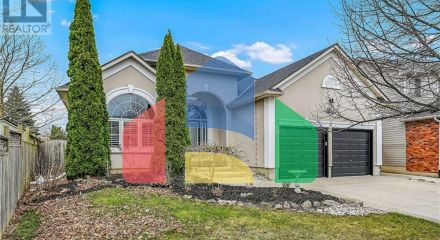 Residential - Single Family Home - Caledonia, Canada - Canada