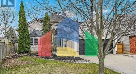 Residential - Single Family Home - Caledonia, Canada - Canada