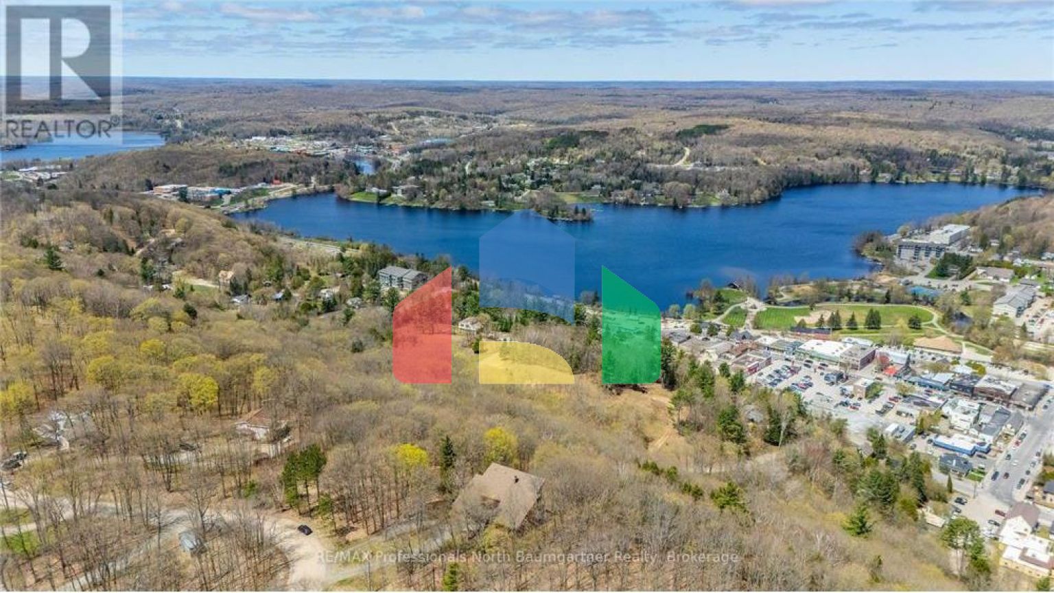 Residential - Single Family Home - Dysart Et Al, Canada - Canada