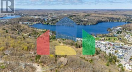 Residential - Single Family Home - Dysart Et Al, Canada - Canada