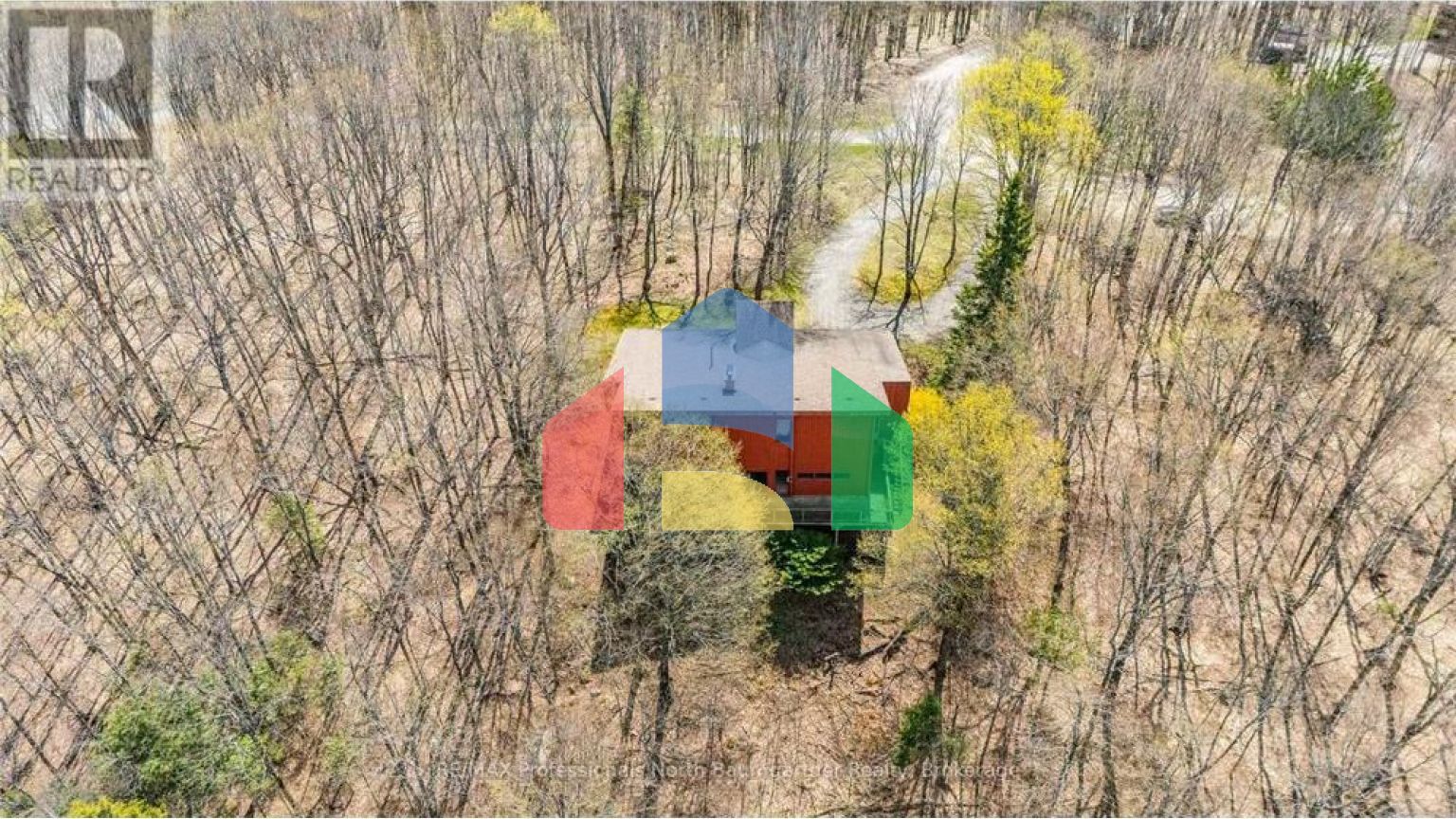 Residential - Single Family Home - Dysart Et Al, Canada - Canada