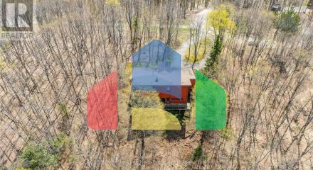 Residential - Single Family Home - Dysart Et Al, Canada - Canada