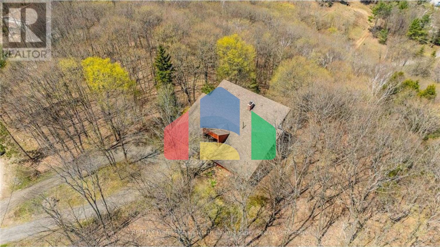 Residential - Single Family Home - Dysart Et Al, Canada - Canada