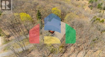 Residential - Single Family Home - Dysart Et Al, Canada - Canada