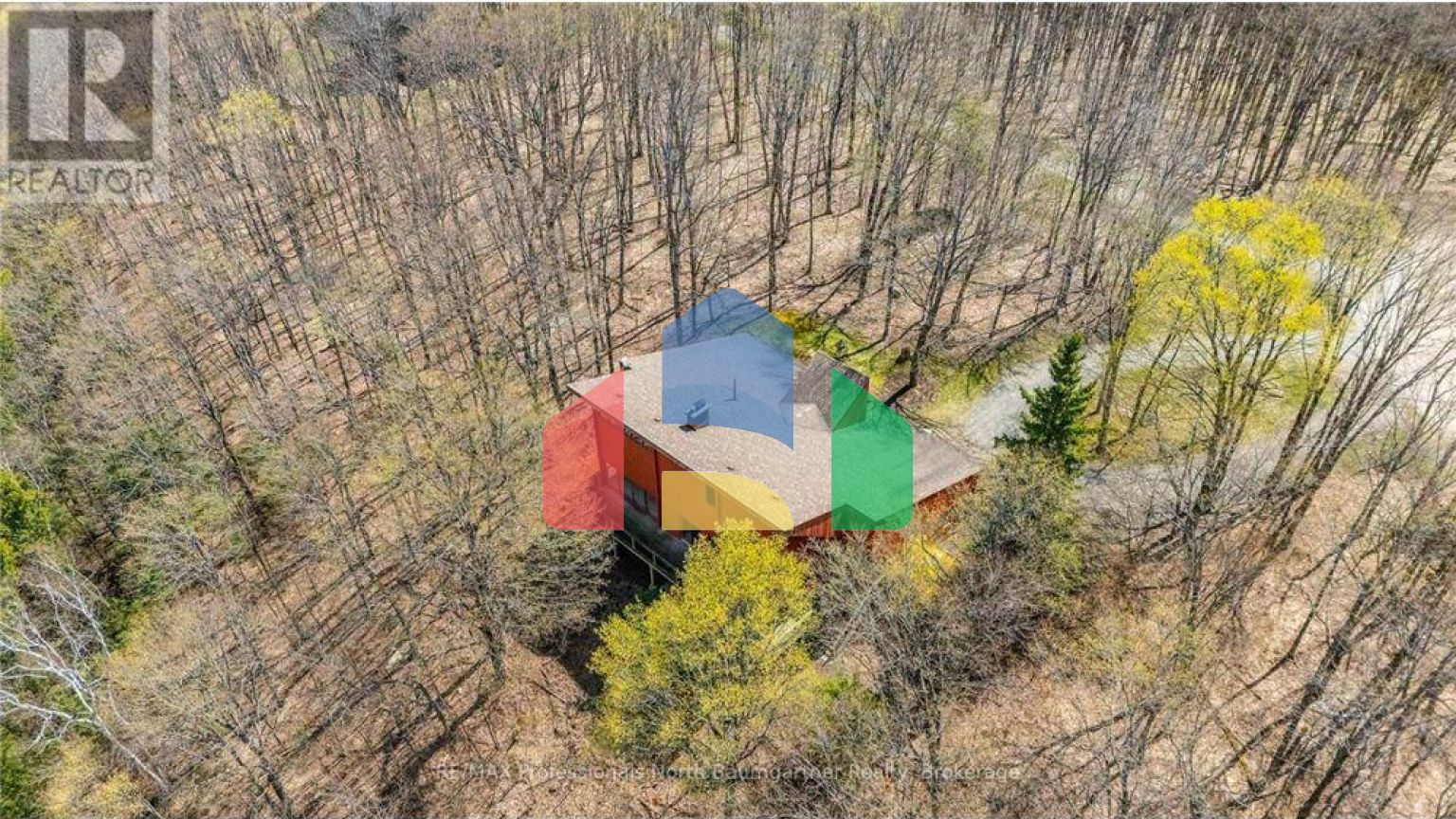 Residential - Single Family Home - Dysart Et Al, Canada - Canada