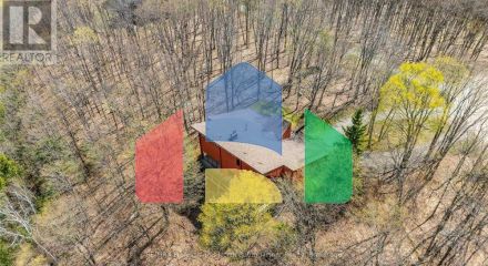 Residential - Single Family Home - Dysart Et Al, Canada - Canada