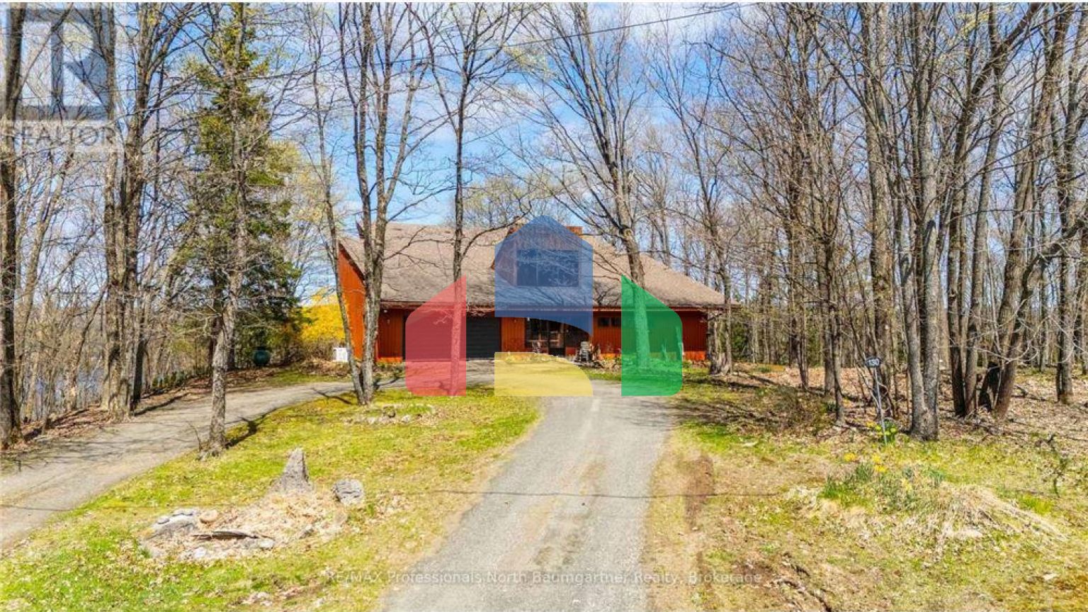 Residential - Single Family Home - Dysart Et Al, Canada - Canada