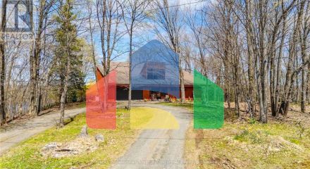 Residential - Single Family Home - Dysart Et Al, Canada - Canada