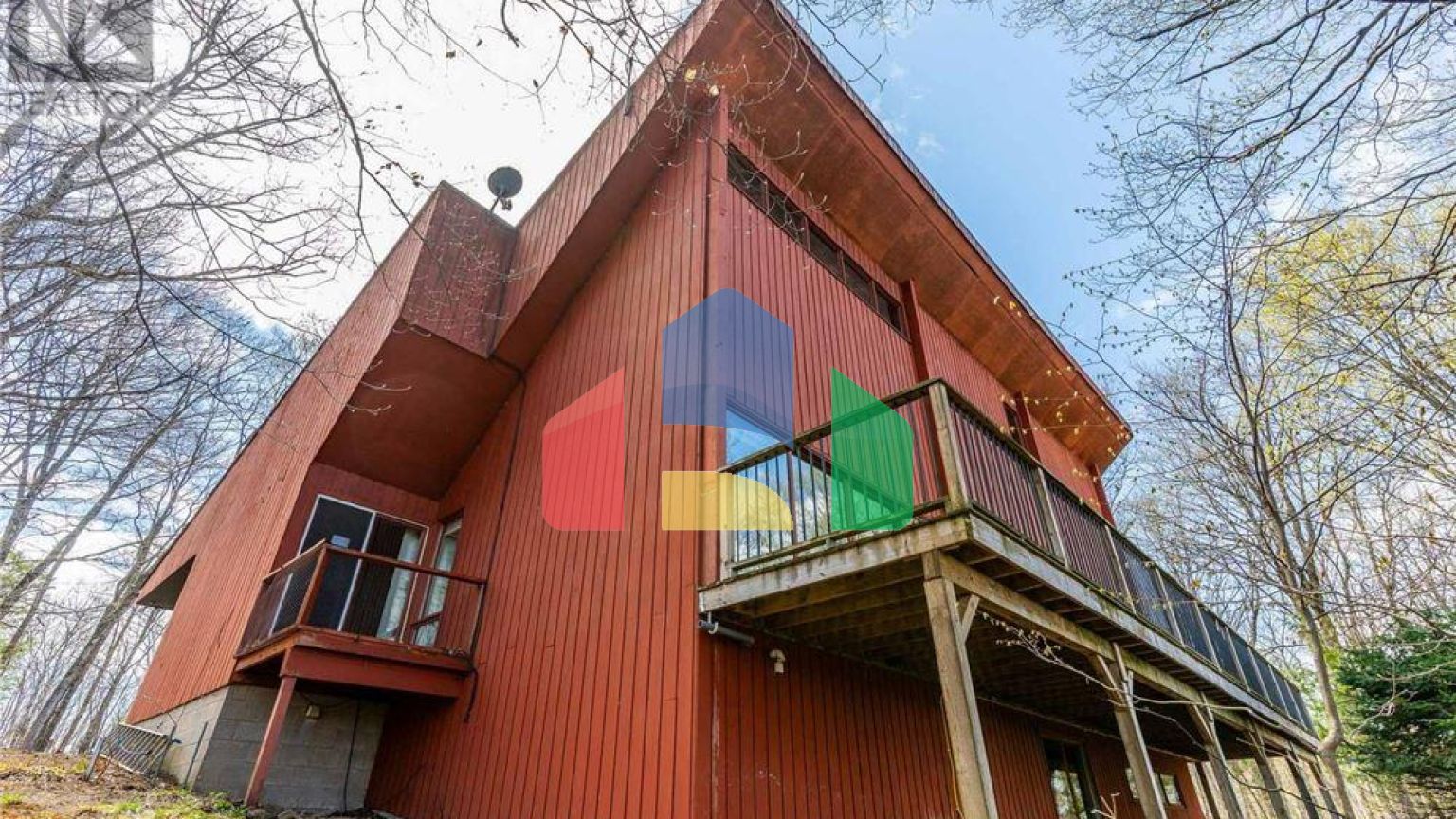 Residential - Single Family Home - Dysart Et Al, Canada - Canada