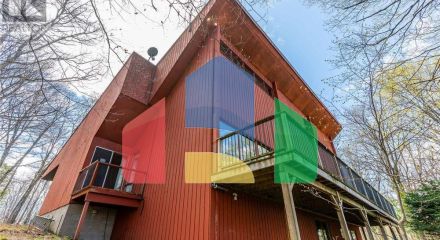 Residential - Single Family Home - Dysart Et Al, Canada - Canada