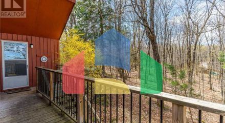 Residential - Single Family Home - Dysart Et Al, Canada - Canada