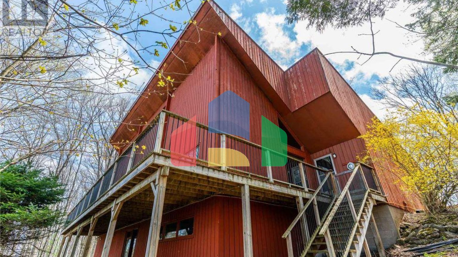 Residential - Single Family Home - Dysart Et Al, Canada - Canada