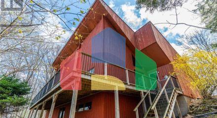 Residential - Single Family Home - Dysart Et Al, Canada - Canada