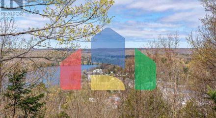 Residential - Single Family Home - Dysart Et Al, Canada - Canada