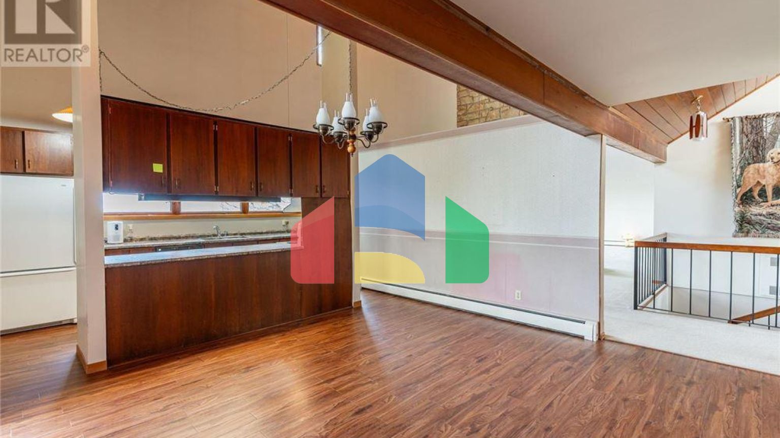 Residential - Single Family Home - Dysart Et Al, Canada - Canada