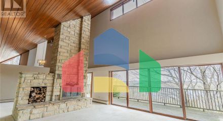 Residential - Single Family Home - Dysart Et Al, Canada - Canada