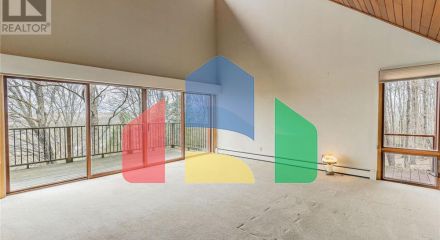 Residential - Single Family Home - Dysart Et Al, Canada - Canada