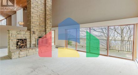 Residential - Single Family Home - Dysart Et Al, Canada - Canada