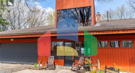 Residential - Single Family Home - Dysart Et Al, Canada - Canada