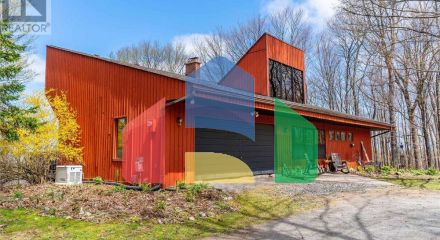 Residential - Single Family Home - Dysart Et Al, Canada - Canada