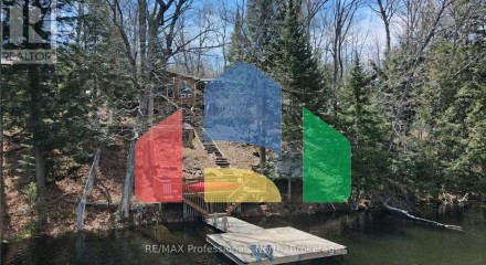 Residential - Single Family Home - Dysart Et Al, Canada - Canada