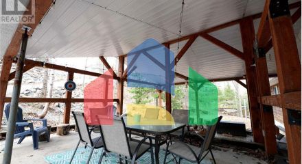 Residential - Single Family Home - Dysart Et Al, Canada - Canada