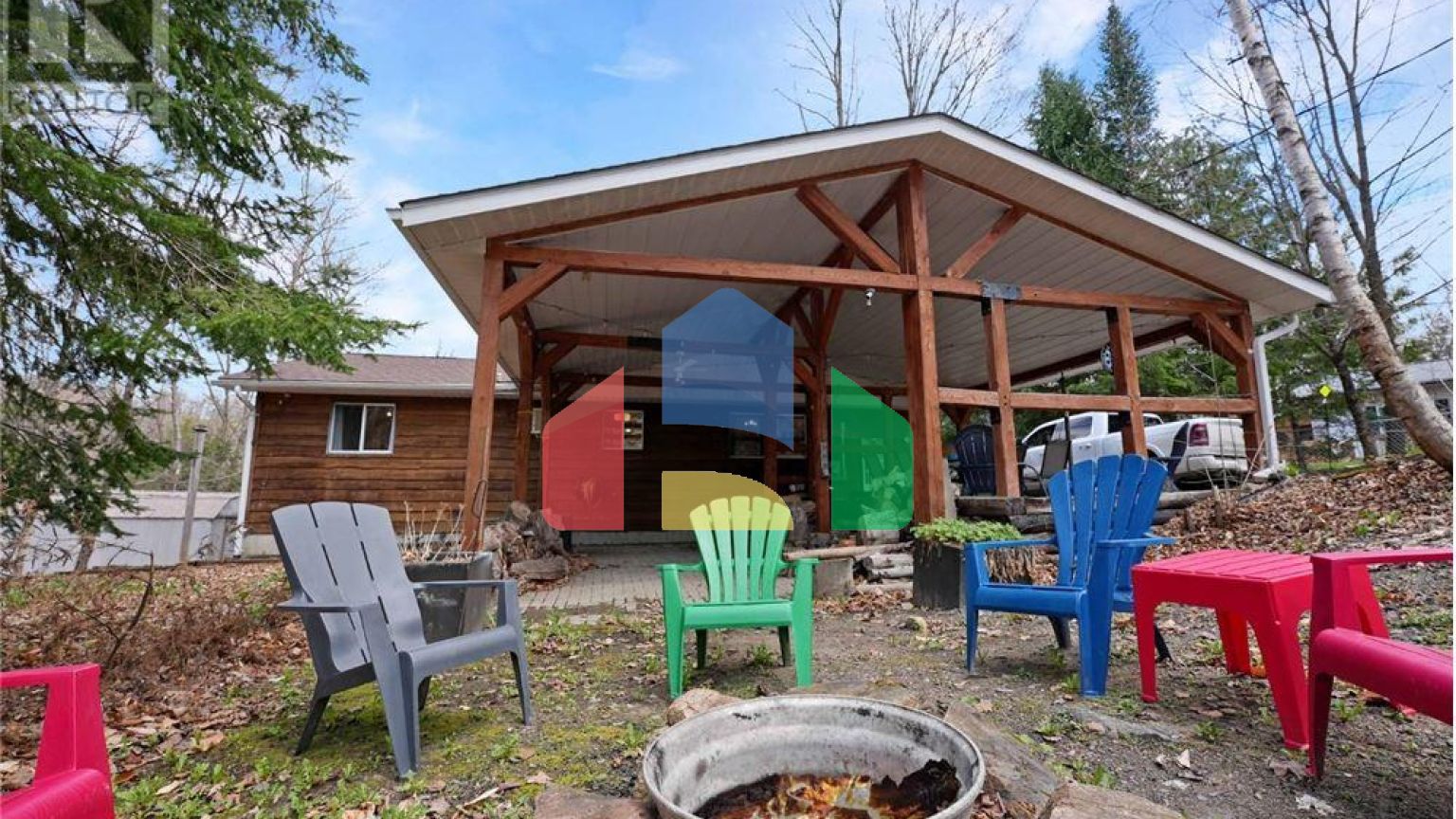 Residential - Single Family Home - Dysart Et Al, Canada - Canada