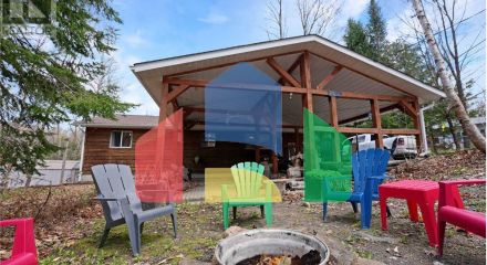 Residential - Single Family Home - Dysart Et Al, Canada - Canada