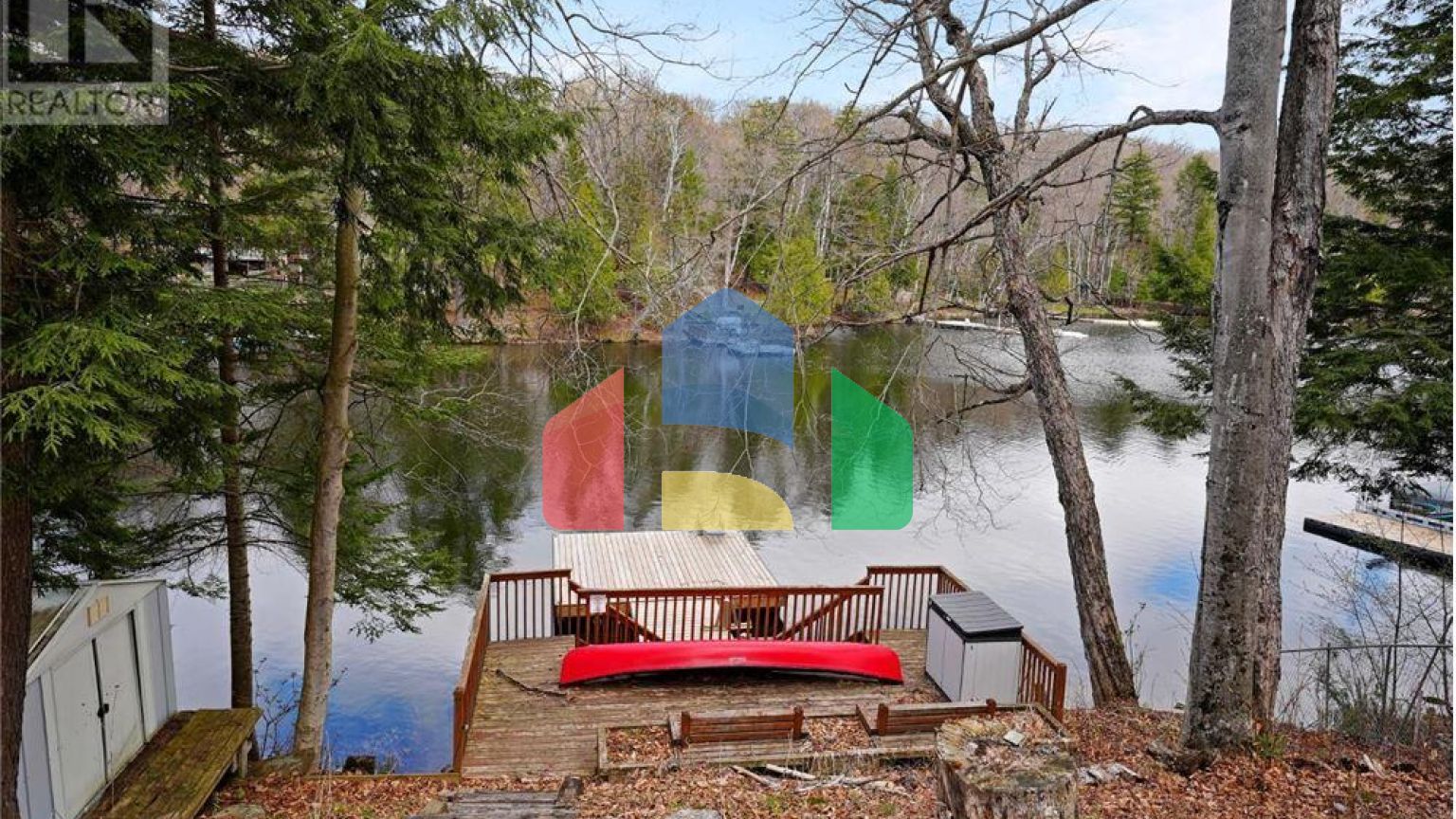 Residential - Single Family Home - Dysart Et Al, Canada - Canada