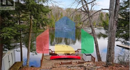 Residential - Single Family Home - Dysart Et Al, Canada - Canada