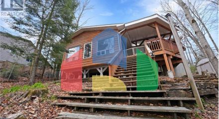 Residential - Single Family Home - Dysart Et Al, Canada - Canada