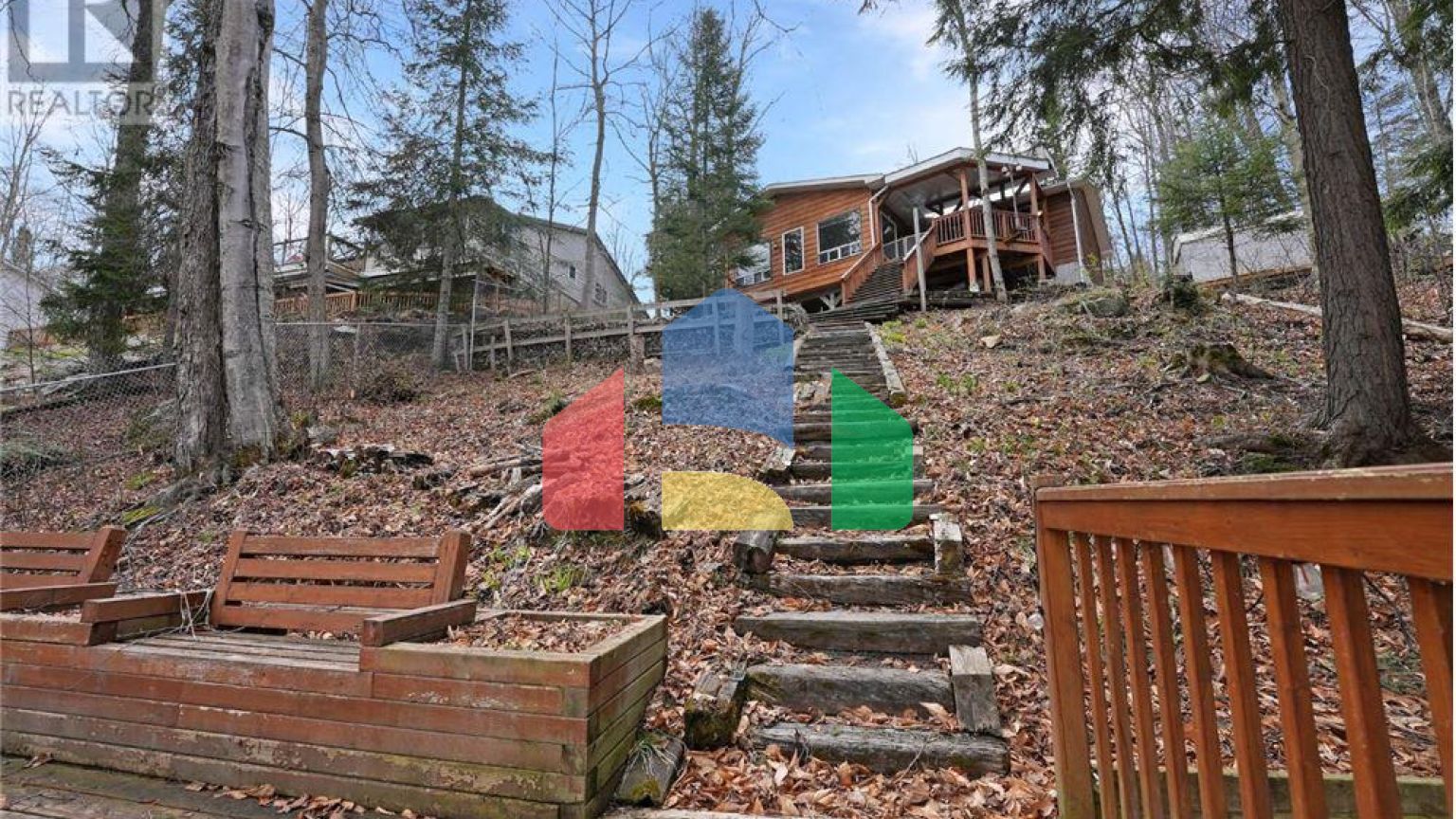 Residential - Single Family Home - Dysart Et Al, Canada - Canada