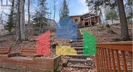 Residential - Single Family Home - Dysart Et Al, Canada - Canada