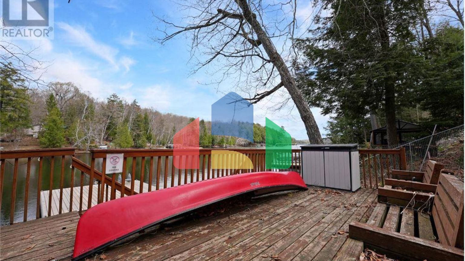 Residential - Single Family Home - Dysart Et Al, Canada - Canada