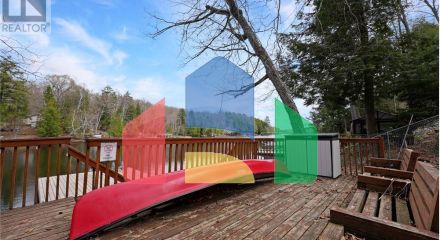 Residential - Single Family Home - Dysart Et Al, Canada - Canada