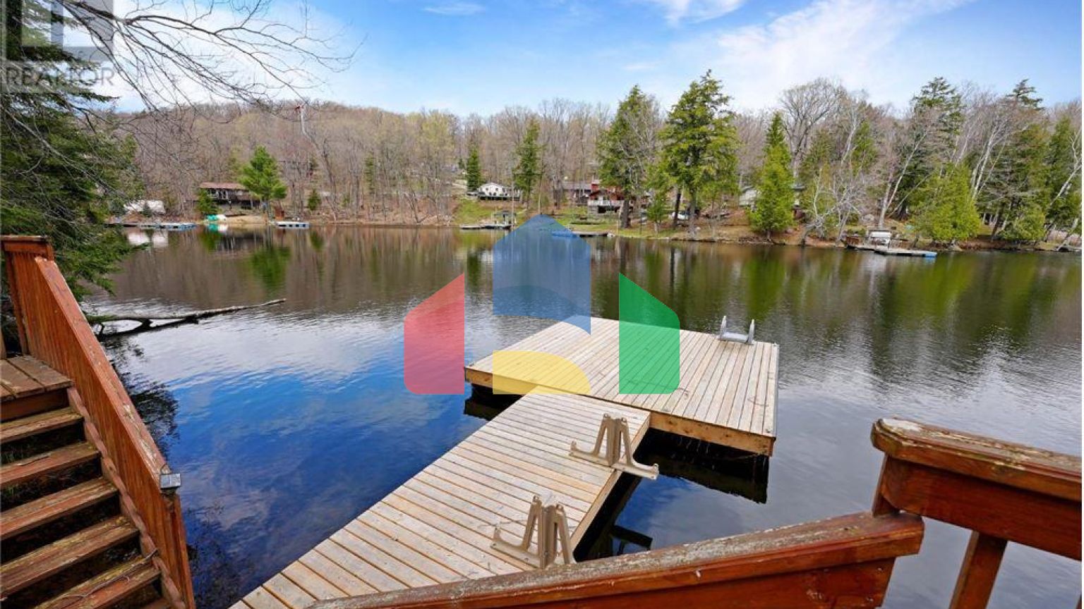 Residential - Single Family Home - Dysart Et Al, Canada - Canada