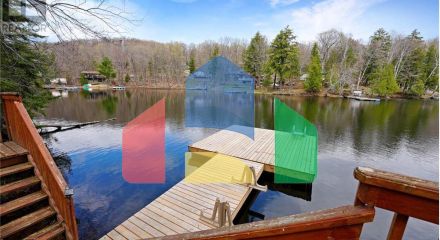 Residential - Single Family Home - Dysart Et Al, Canada - Canada