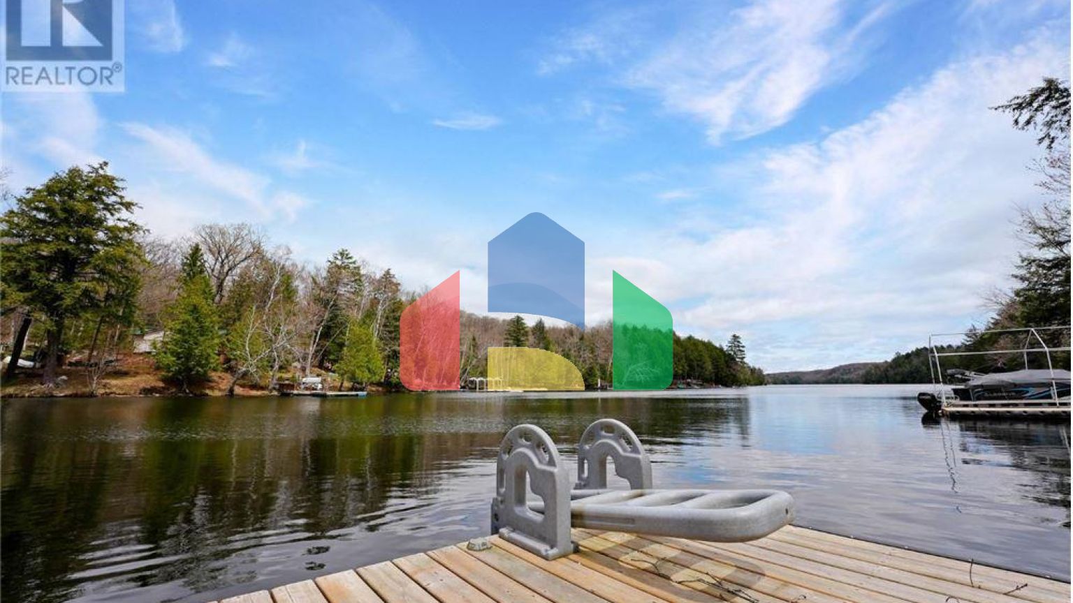 Residential - Single Family Home - Dysart Et Al, Canada - Canada