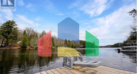 Residential - Single Family Home - Dysart Et Al, Canada - Canada