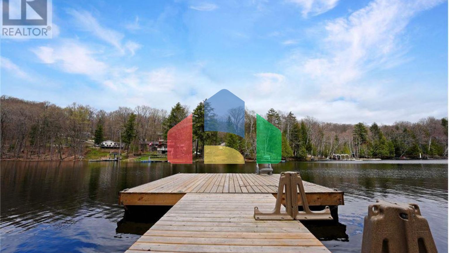 Residential - Single Family Home - Dysart Et Al, Canada - Canada