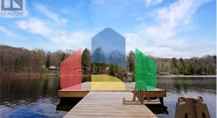 Residential - Single Family Home - Dysart Et Al, Canada - Canada